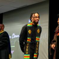 Black Graduation Celebration 2024 102